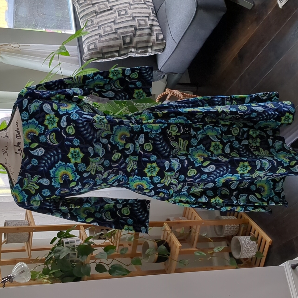 Ladies dress